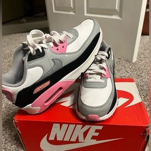 Nike Air Max 90 Big Kids Kids